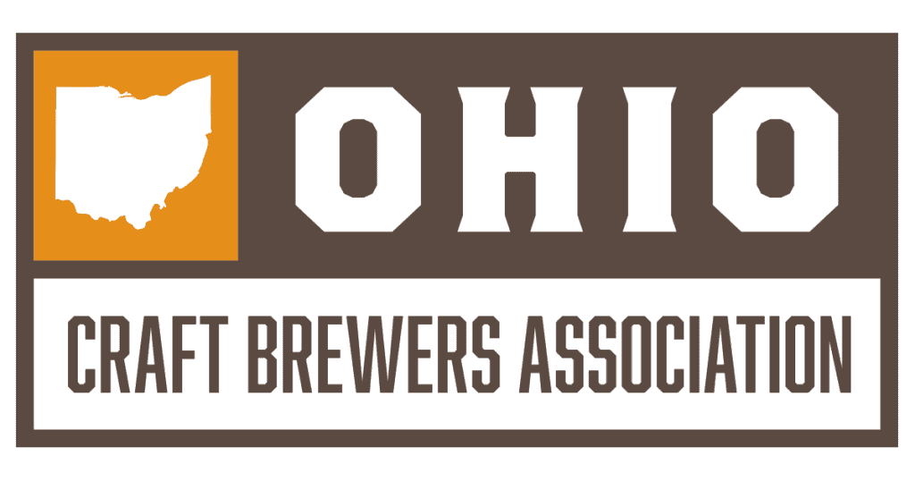 Ohio Craft Brewers Association Logo